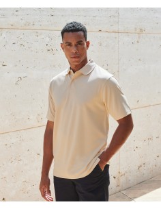 H-H475-Mens Coolplus® Wicking Polo Shirt 2